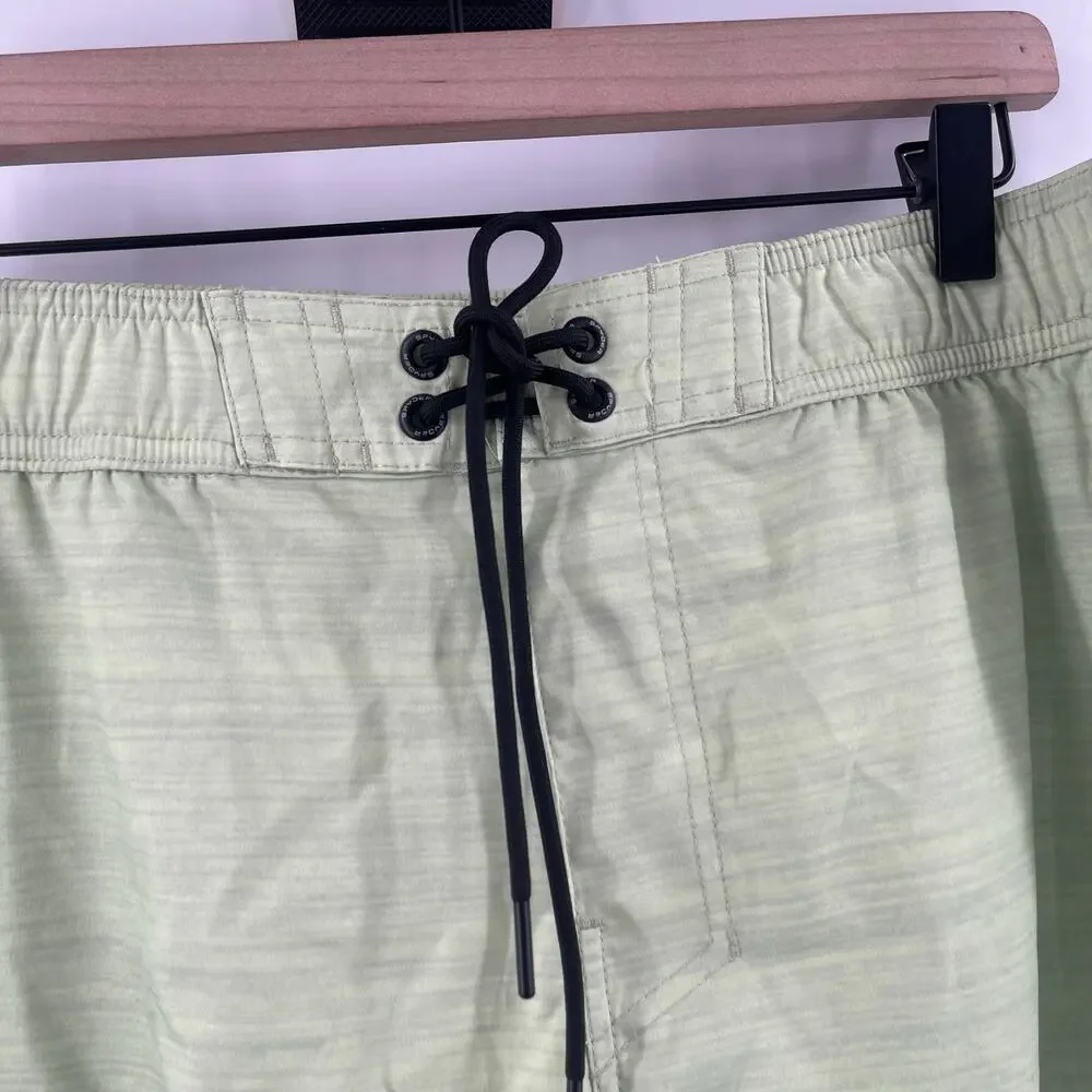 Spyder swim shorts
